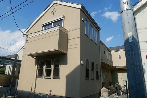 サニーアヴェニュー A棟の物件内観写真